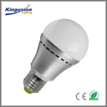 ¡Las mejores ventas de la alta calidad de Kingunion! Lámpara llevada del bulbo, 3w / 5w / 7w CE y certificado de RoHS